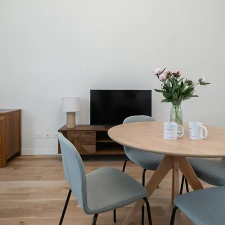 Apartment Italianway Comfort - Cialdini 85 *