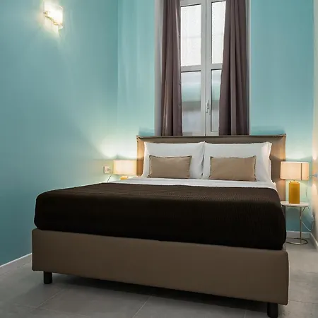 Classbnb - Two Design Lofts With Private Entrances Apartmán Milán