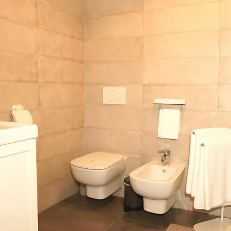 Boutique Apartment-centrale Station Fs Apartamento