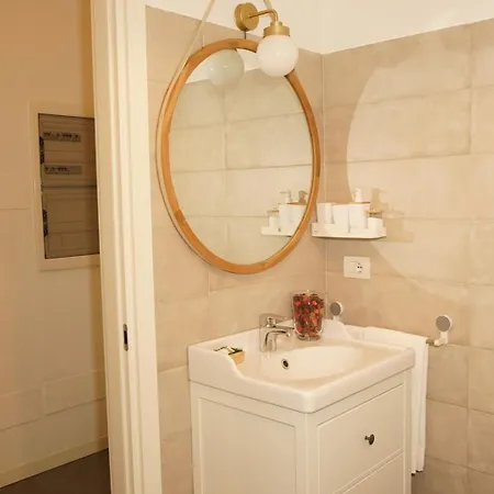 דירה Boutique Apartment-centrale Station Fs מילאנו