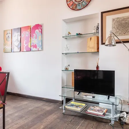 Open Space Ludovico Navigli *