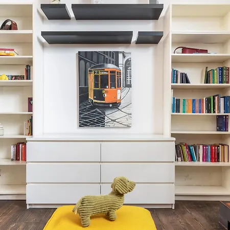 Open Space Ludovico Navigli