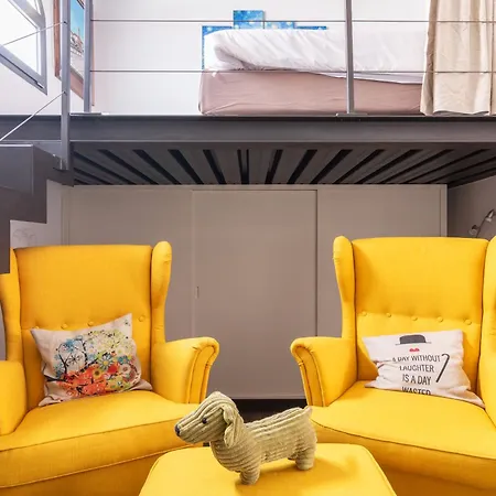 Open Space Ludovico Navigli