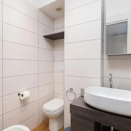 Luxury Melzo 8 - Porta Venezia Daire