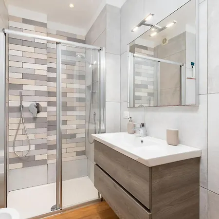 Luxury Melzo 8 - Porta Venezia Daire *