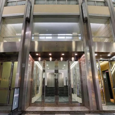Luxury San Babila Milano