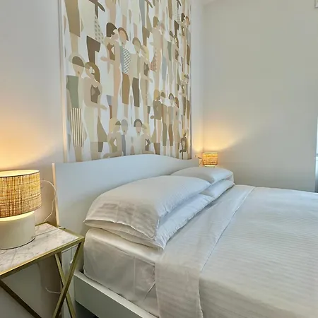 Appartement Urban Lounge *