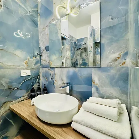 Urban Lounge Appartement Milaan