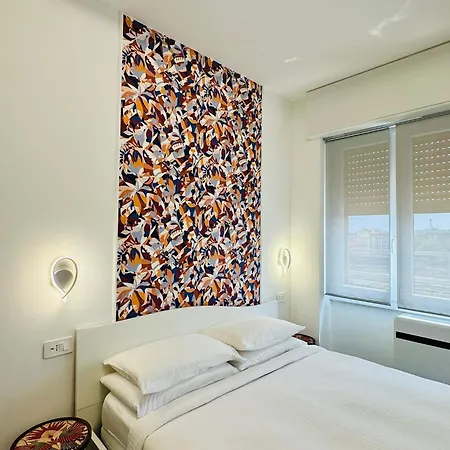 Appartement Urban Lounge *