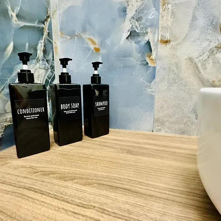 Appartement Urban Lounge *