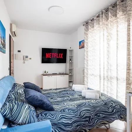 Brenta Fondazione Prada - Free Private Parking & Terrace *