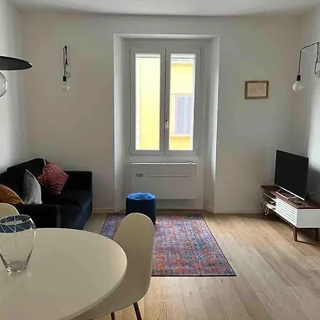 Maison Passeroni - Perfect For Bocconi&policlinico - Porta Romana *