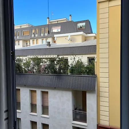 Apartmán Maison Passeroni - Perfect For Bocconi&policlinico - Porta Romana *