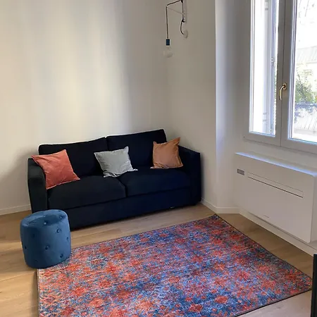 Maison Passeroni - Perfect For Bocconi&policlinico - Porta Romana Apartmán