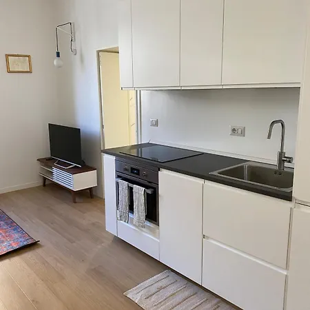 Maison Passeroni - Perfect For Bocconi&policlinico - Porta Romana Apartmán Milán