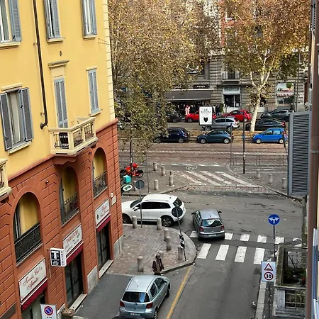 Apartmán Maison Passeroni - Perfect For Bocconi&policlinico - Porta Romana