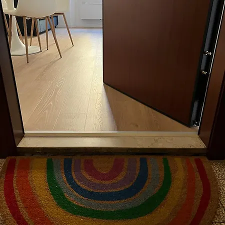 Maison Passeroni - Perfect For Bocconi&policlinico - Porta Romana Apartmán *