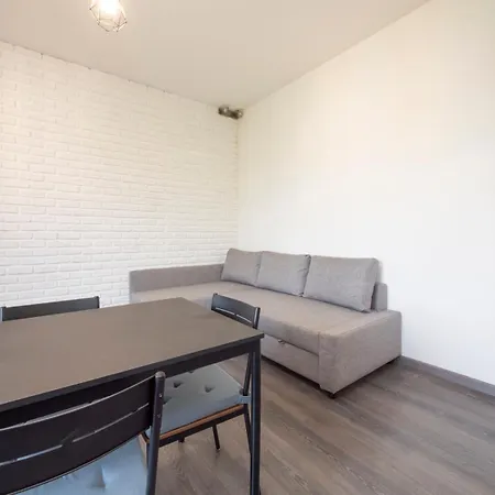 Apartament I-host - Omero 17 Mediolan