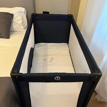 Apartamento Casa Enea - Luxury House - Porta Romana - Duomo M3 Milão