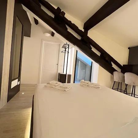 Brera Prestige Near Duomo