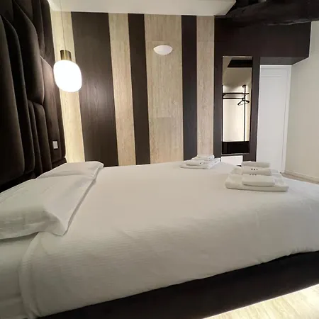 Brera Prestige Near Duomo דירה מילאנו