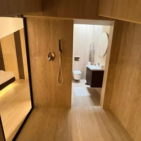 Brera Prestige Near Duomo מילאנו