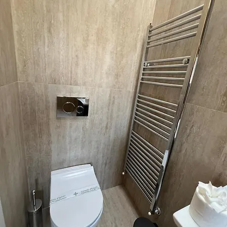 Apartamento Brera Prestige Near Duomo