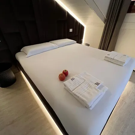 Brera Prestige Near Duomo 公寓 米兰