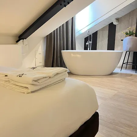 Brera Prestige Near Duomo * מילאנו