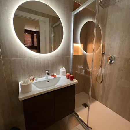 Brera Prestige Near Duomo * מילאנו