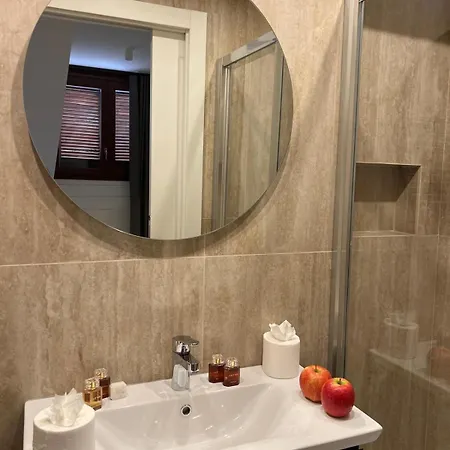 Brera Prestige Near Duomo