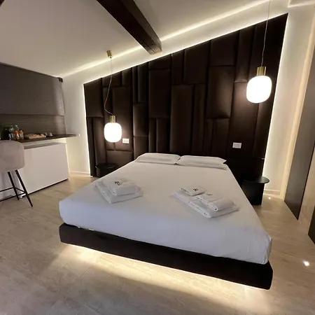 Brera Prestige Near Duomo מילאנו