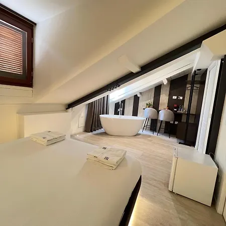 公寓 Brera Prestige Near Duomo *