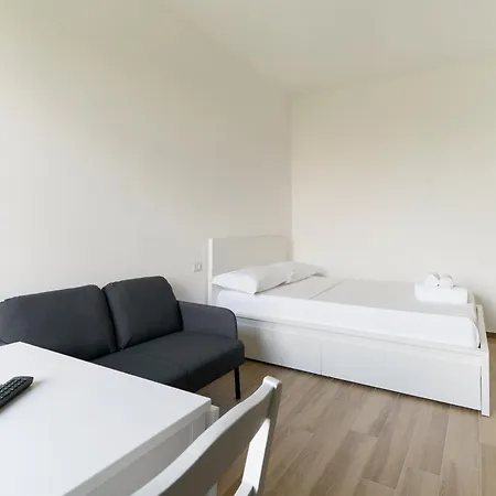Apartment Abbiategrasso - Agrippa - 2 *
