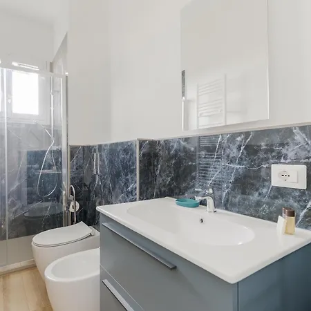 Apartment Abbiategrasso - Agrippa - 2 *