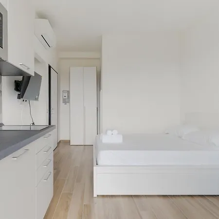 Apartament Abbiategrasso - 2 Mediolan