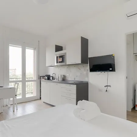 Lejlighed Abbiategrasso - 2 *