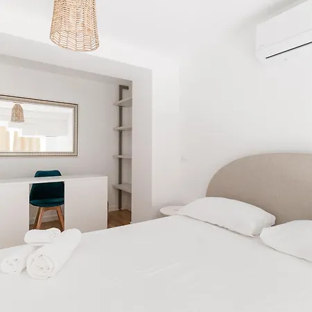 Porta Romana Moderno Loft Di Design *