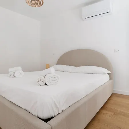 Appartement Porta Romana - Caldara - Spazioso Loft Di Design *