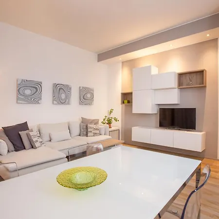 Apartment Mgm - Corso Elite