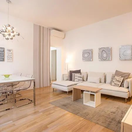 Mgm - Corso Elite * Milan