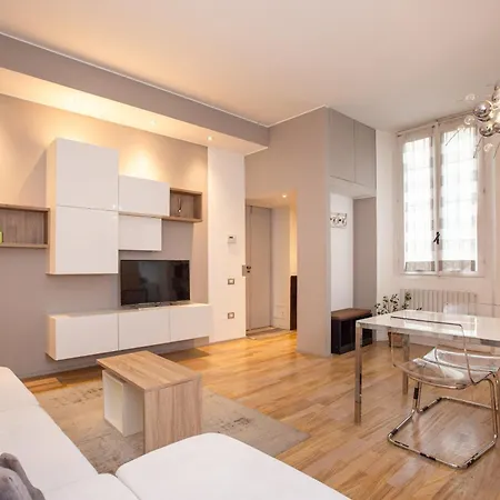 Corso Elite Appartement *