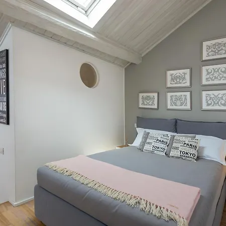 Mgm - Corso Elite 米兰