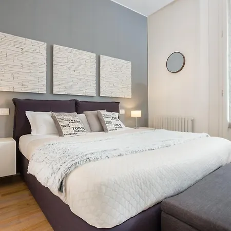 Mgm - Corso Elite Apartment