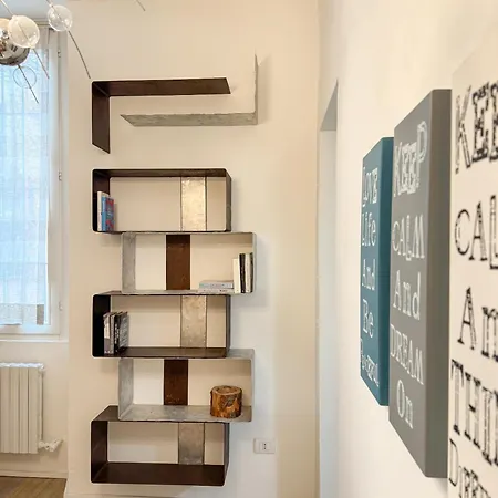 Mgm - Corso Elite Apartment *