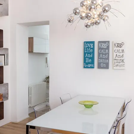 Mgm - Corso Elite Apartment