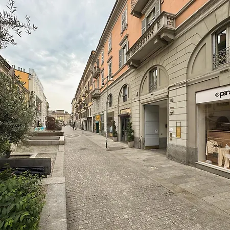 Mgm - Corso Elite * Milan