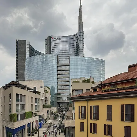 Mgm - Corso Elite 公寓 *