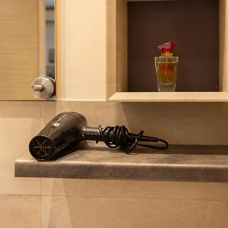 Apartment Mgm - Corso Elite Milan