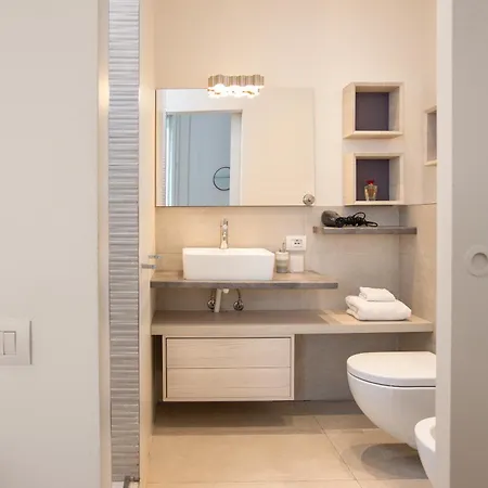 Apartment Mgm - Corso Elite *